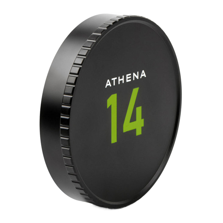 NiSi Lens Cap for 14mm ATHENA Cinema Lens T2.4