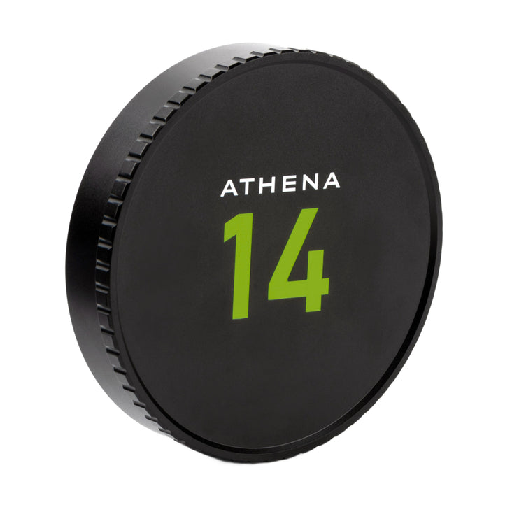 NiSi Lens Cap for 14mm ATHENA Cinema Lens T2.4