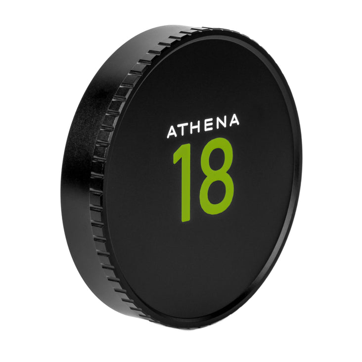 NiSi Lens Cap for ATHENA Cinema Lens T2.2