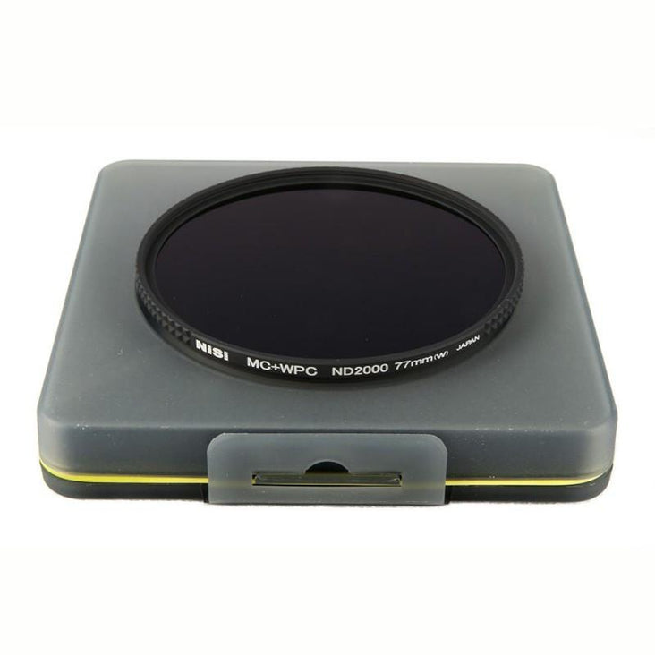NiSi Ultra-Thin ND2000 ND Filter