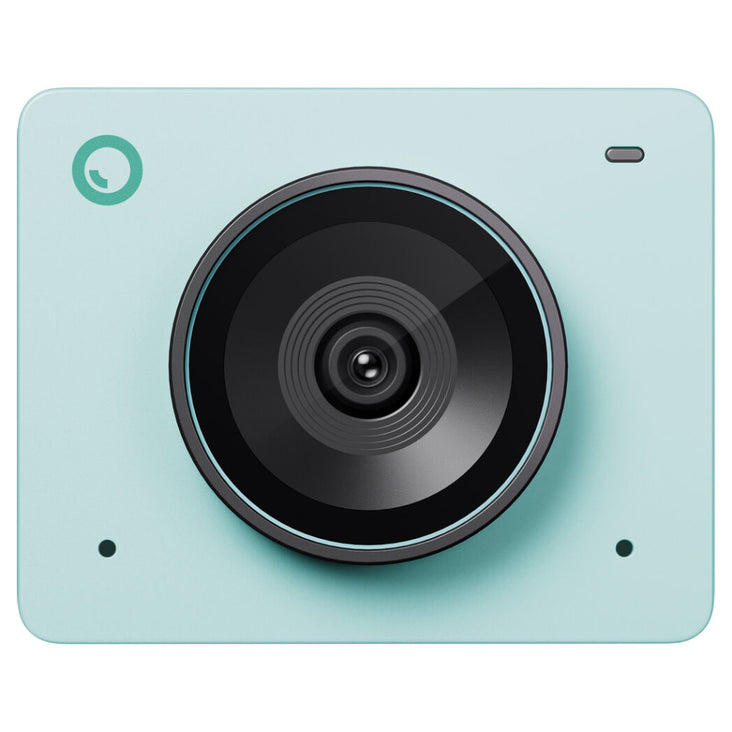 OBSBOT Meet 2 4K Webcam (Aurora Green)