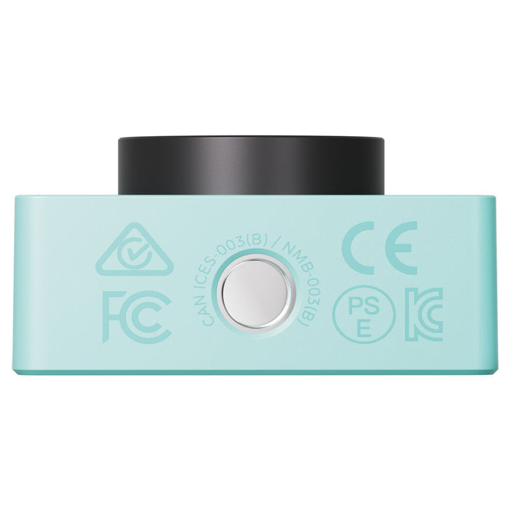 OBSBOT Meet 2 4K Webcam (Aurora Green)