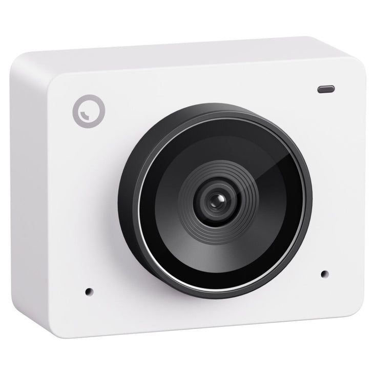 OBSBOT Meet 2 4K Webcam (Cloud White)