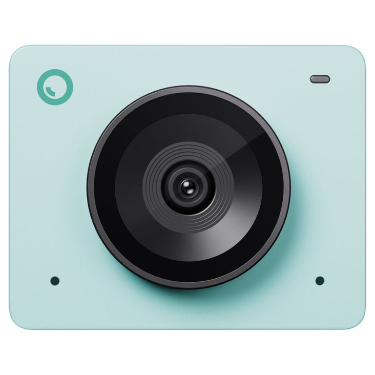 OBSBOT Meet SE 1080P Webcam (Aurora Green)