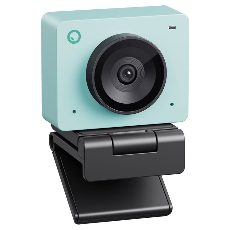 OBSBOT Meet SE 1080P Webcam (Aurora Green)