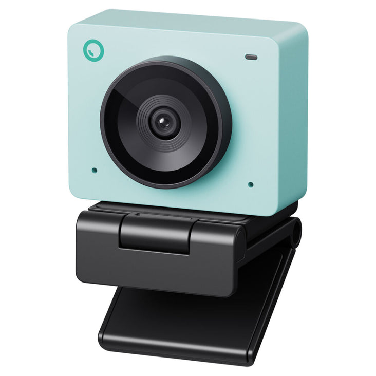 OBSBOT Meet SE 1080P Webcam (Aurora Green)