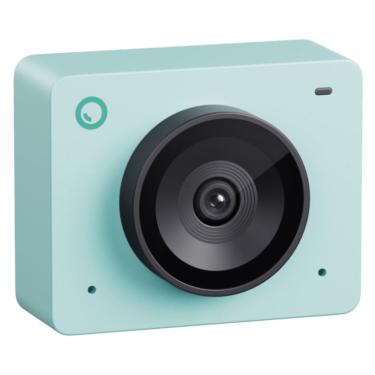 OBSBOT Meet SE 1080P Webcam (Aurora Green)