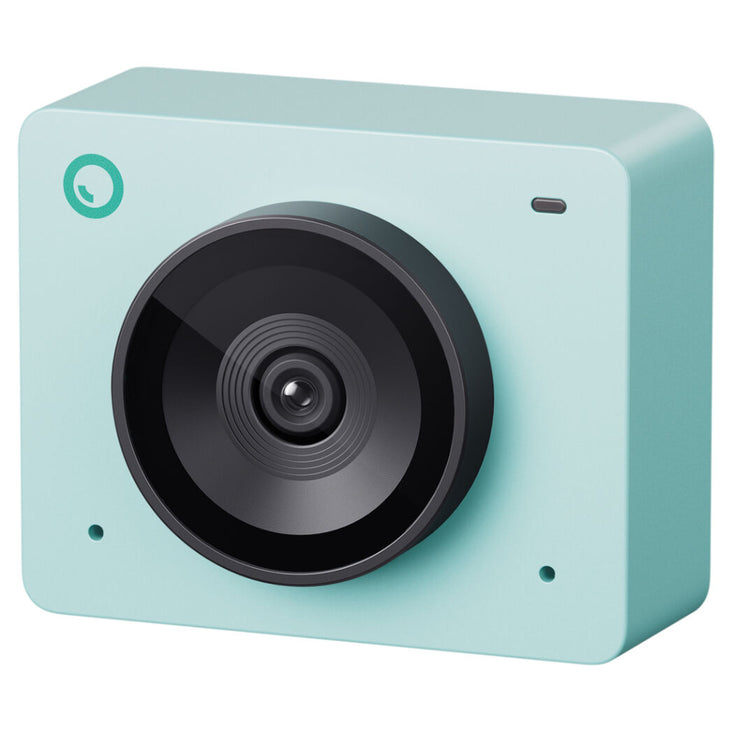 OBSBOT Meet SE 1080P Webcam (Aurora Green)