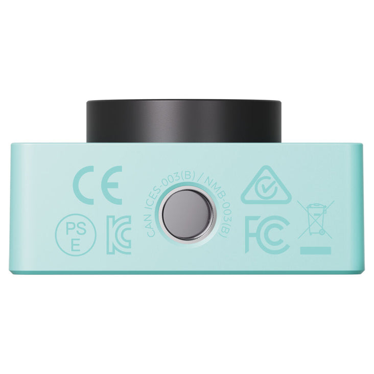 OBSBOT Meet SE 1080P Webcam (Aurora Green)