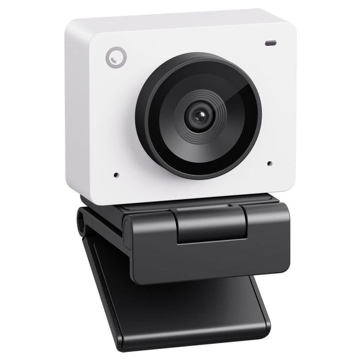 OBSBOT Meet SE 1080P Webcam (Cloud White)