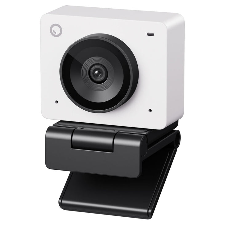 OBSBOT Meet SE 1080P Webcam (Cloud White)