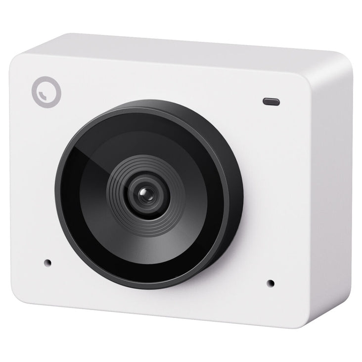 OBSBOT Meet SE 1080P Webcam (Cloud White)