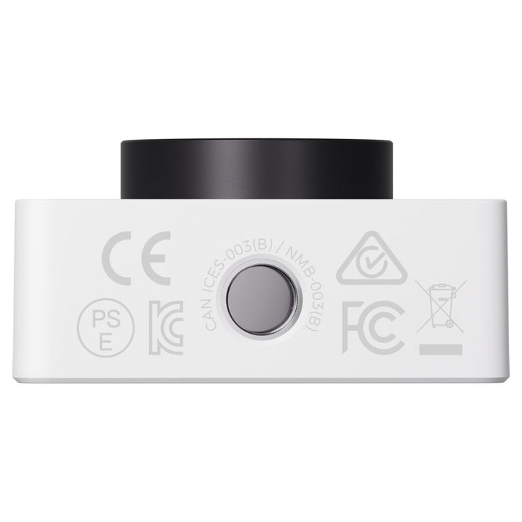 OBSBOT Meet SE 1080P Webcam (Cloud White)