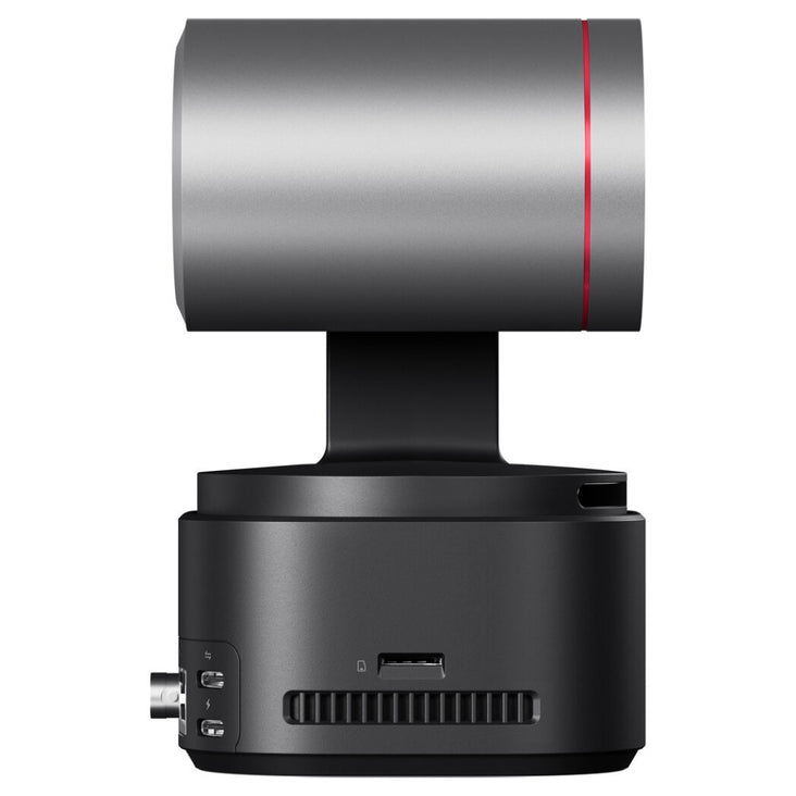 OBSBOT Tail 2 AI-Powered PTZR 4K Live Production Camera (Professional Line)