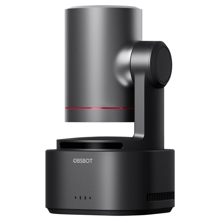 OBSBOT Tail 2 AI-Powered PTZR 4K Live Production Camera (Professional Line)