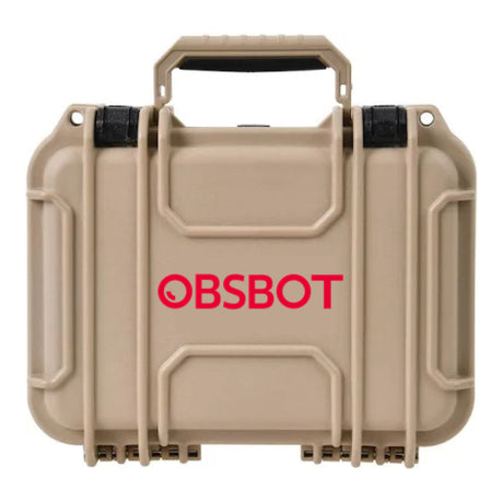 OBSBOT Tail Air Multicam Streaming Combo with NDI Licence Option (3 x Tail Air)
