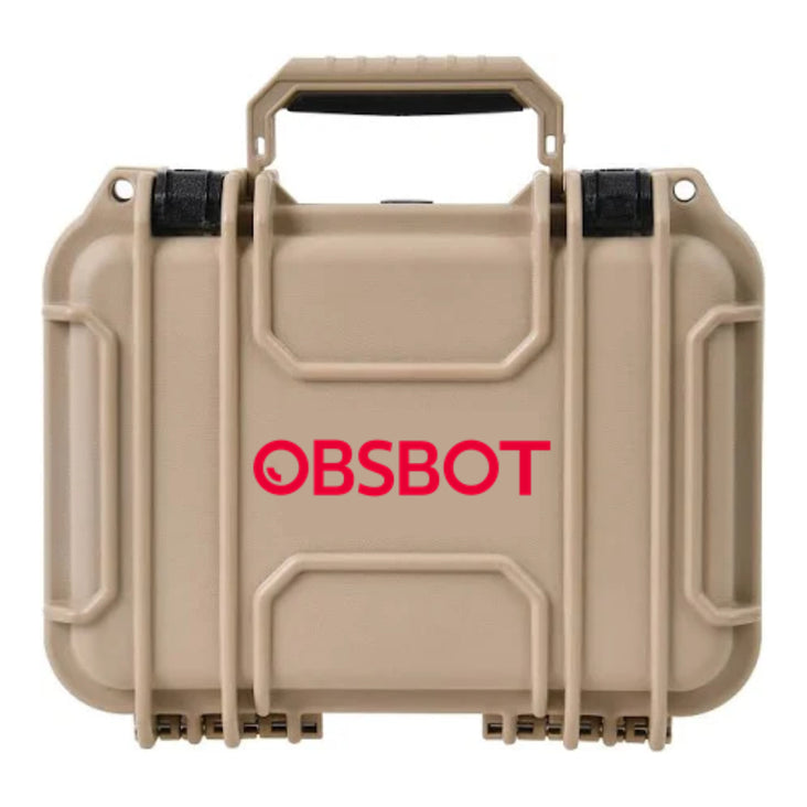 OBSBOT Tail Air Multicam Streaming Combo with NDI Licence Option (3 x Tail Air)