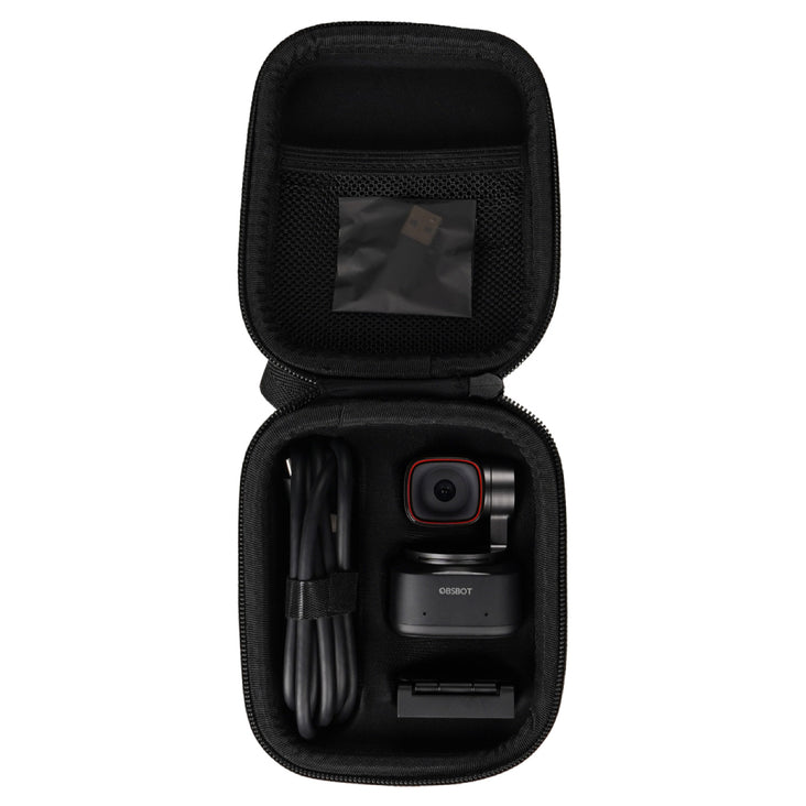 OBSBOT Tiny 2 Carry Case - Case Only
