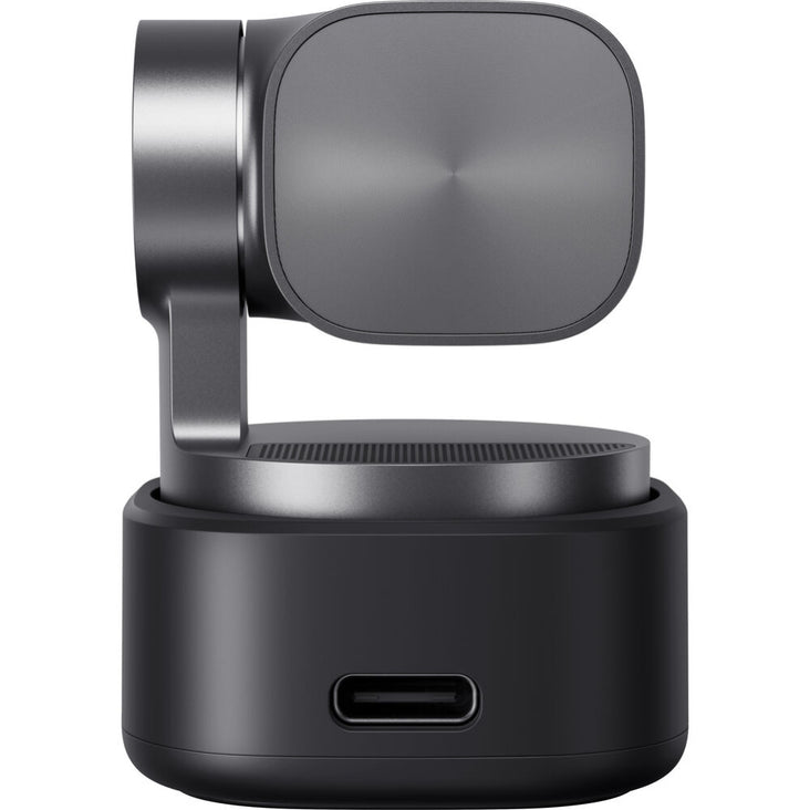 OBSBOT Tiny 3 AI-Powered PTZ 4K Webcam
