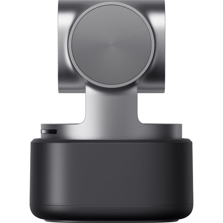 OBSBOT Tiny 3 AI-Powered PTZ 4K Webcam