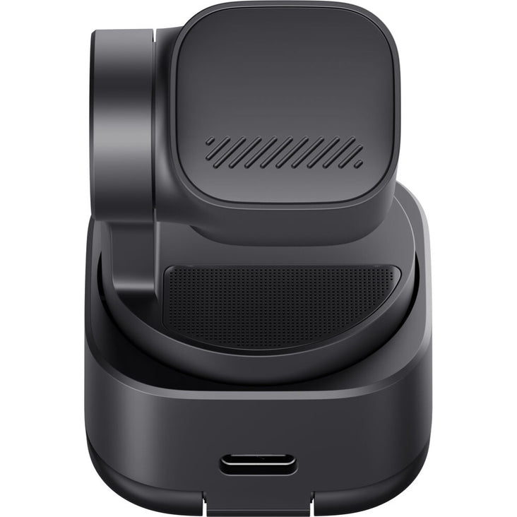 OBSBOT Tiny 3 Lite AI-Powered PTZ 4K Webcam