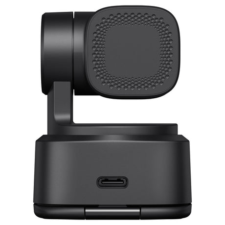OBSBOT Tiny SE Webcam 1080P AI PTZ