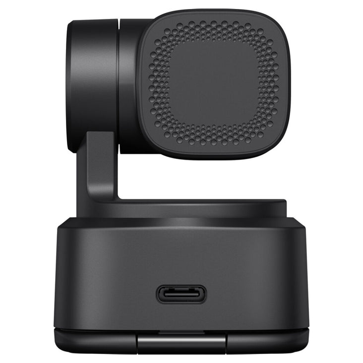OBSBOT Tiny SE Webcam 1080P AI PTZ