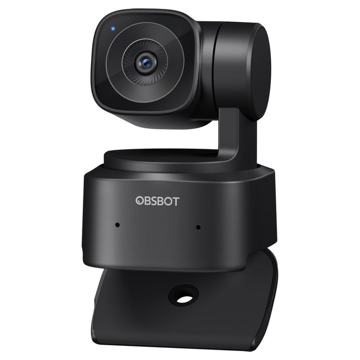 OBSBOT Tiny SE Webcam 1080P AI PTZ