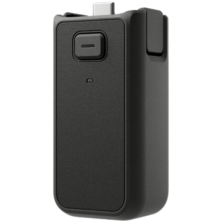 DJI Osmo Pocket 4 Battery Handle