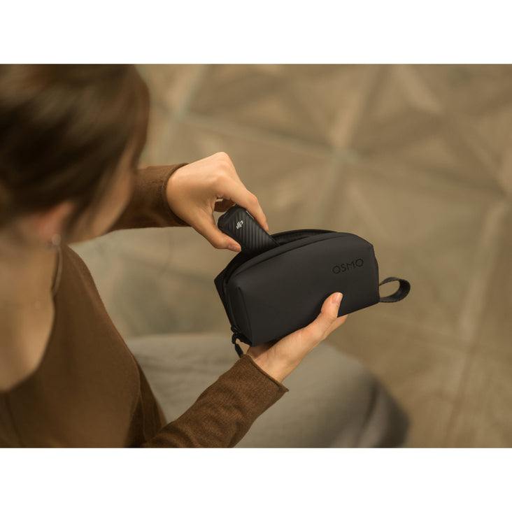 DJI Osmo Pocket 4 Carrying Bag