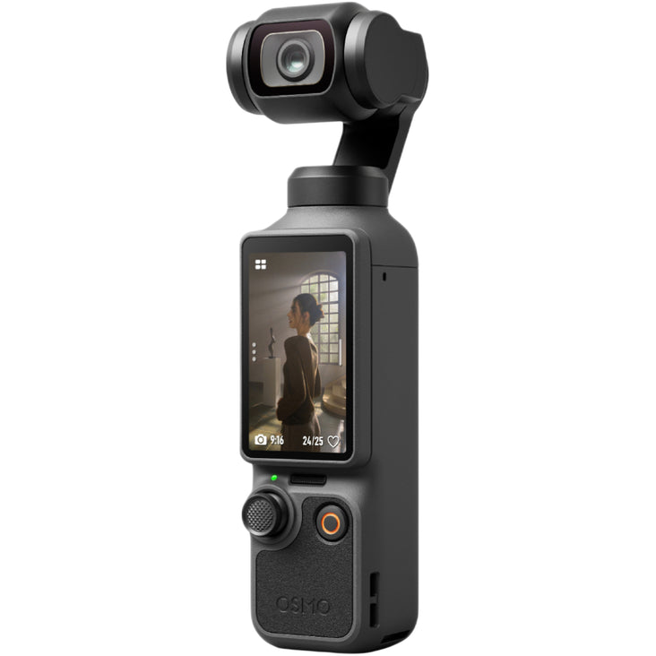 DJI Osmo Pocket 4 Creator Combo