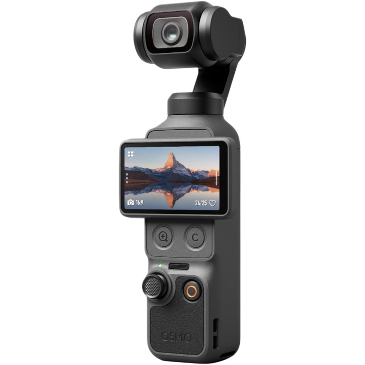 DJI Osmo Pocket 4 Creator Combo