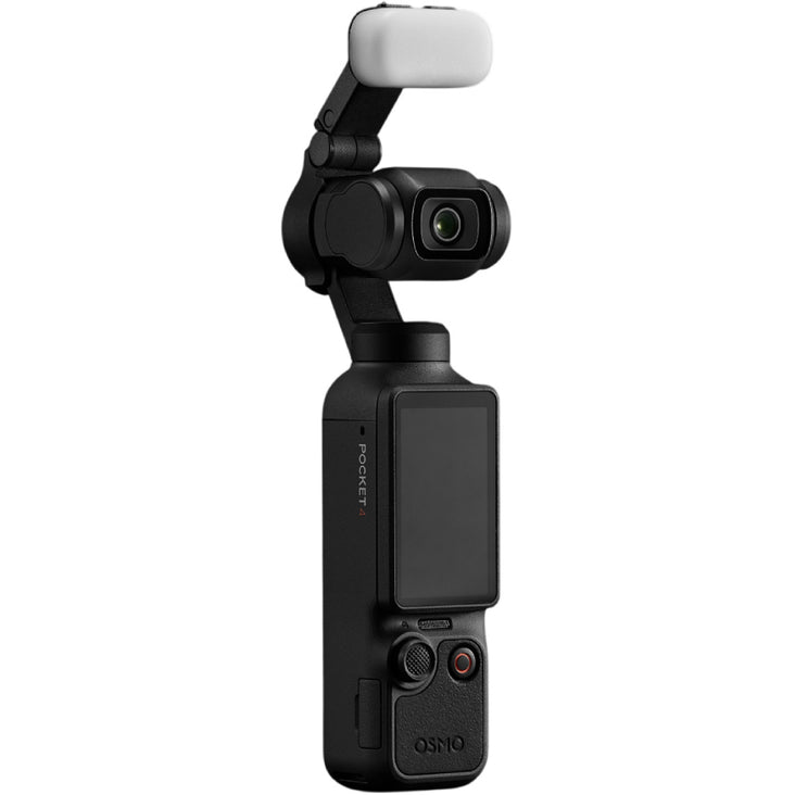 DJI Osmo Pocket 4 Creator Combo
