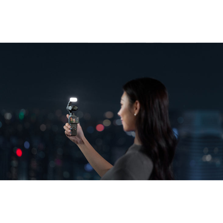 DJI Osmo Pocket 4 Creator Combo