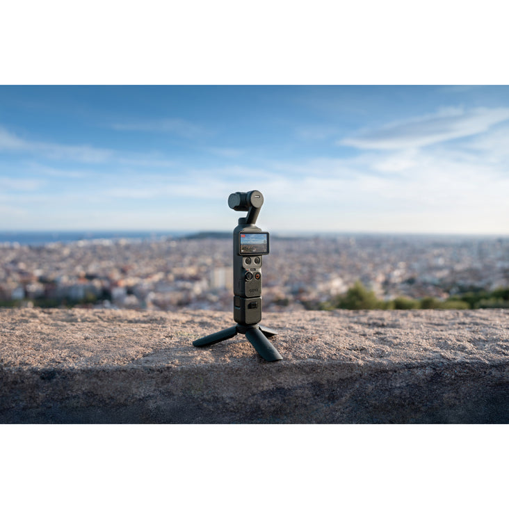 DJI Osmo Pocket 4 Creator Combo