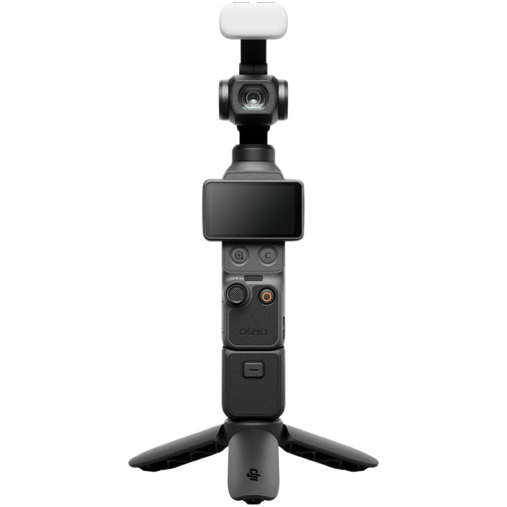 DJI Osmo Pocket 4 Creator Combo