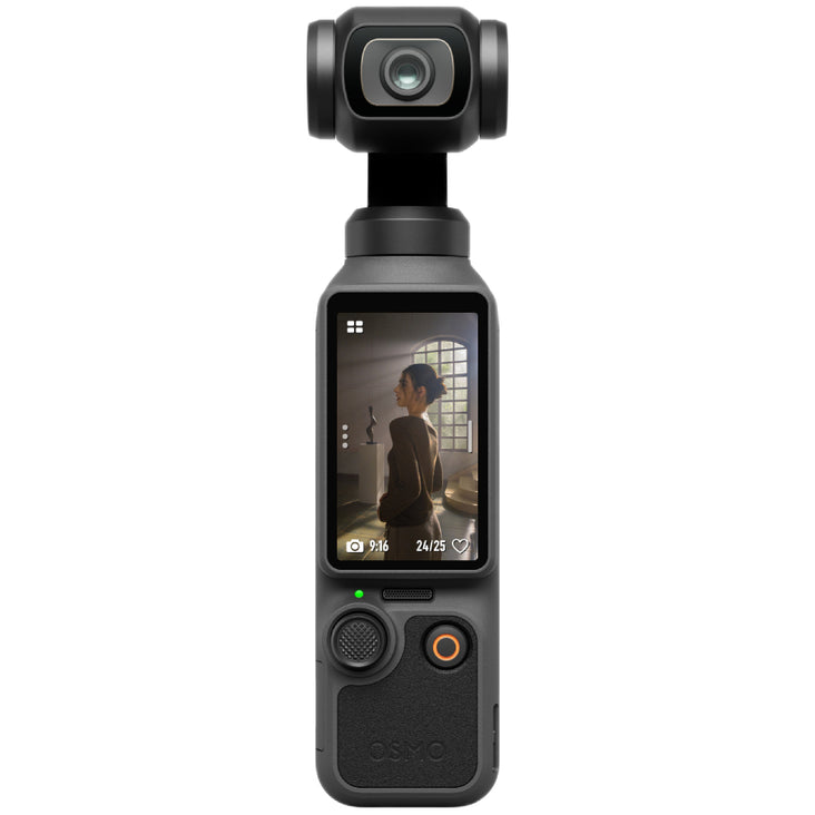 DJI Osmo Pocket 4 Creator Combo