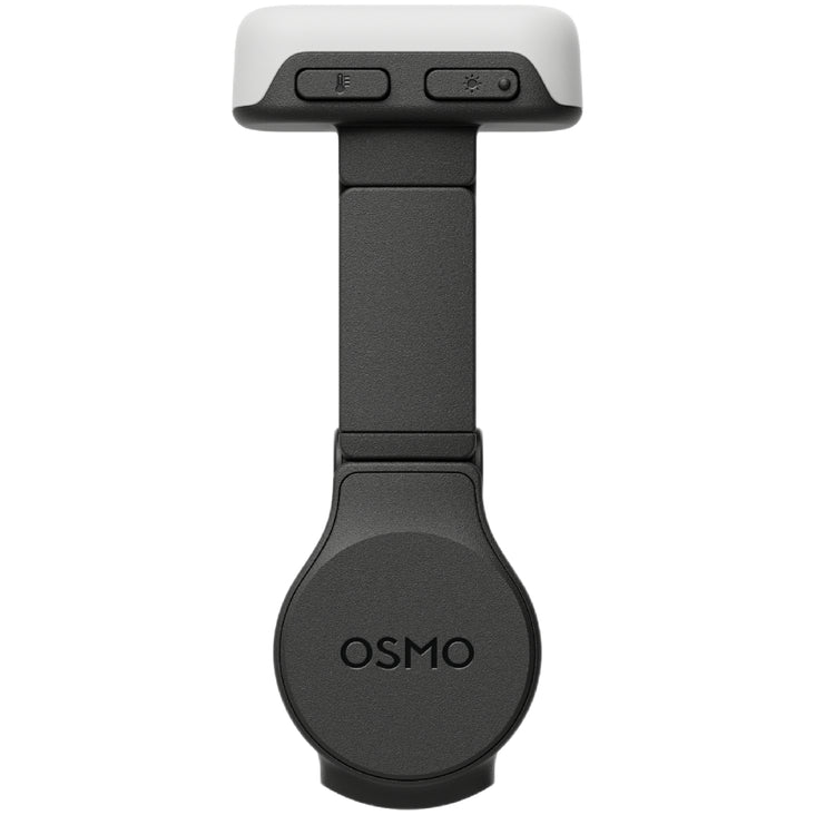 DJI Osmo Pocket 4 Fill Light