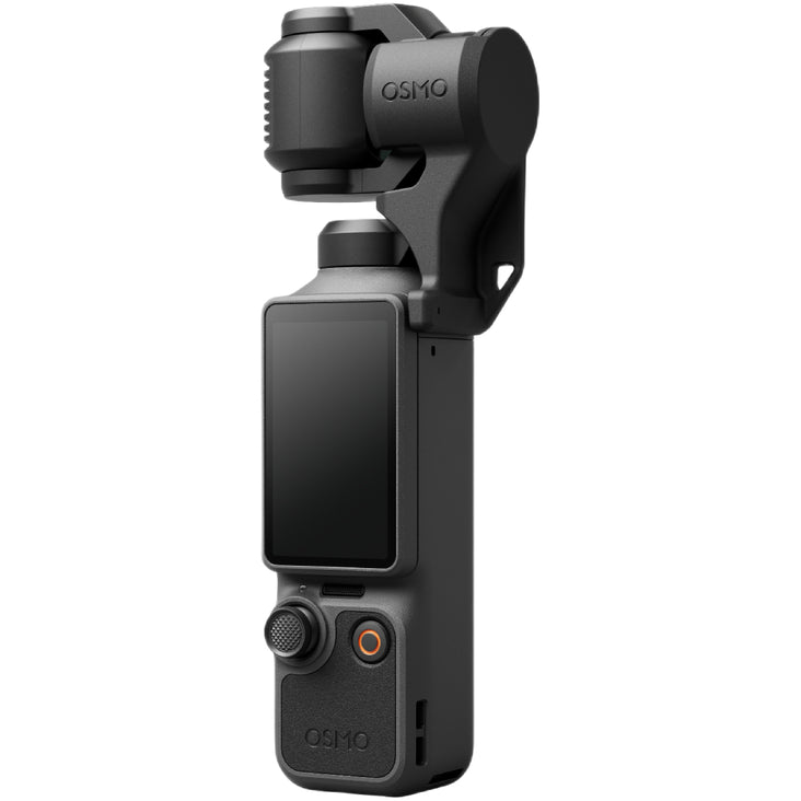 DJI Osmo Pocket 4 Standard Combo