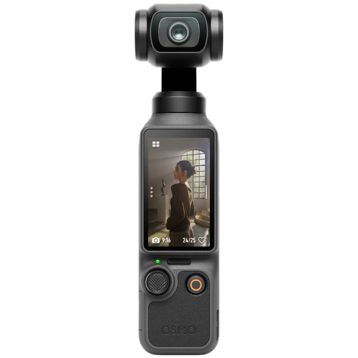 DJI Osmo Pocket 4 Standard Combo