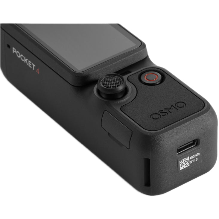 DJI Osmo Pocket 4 Standard Combo