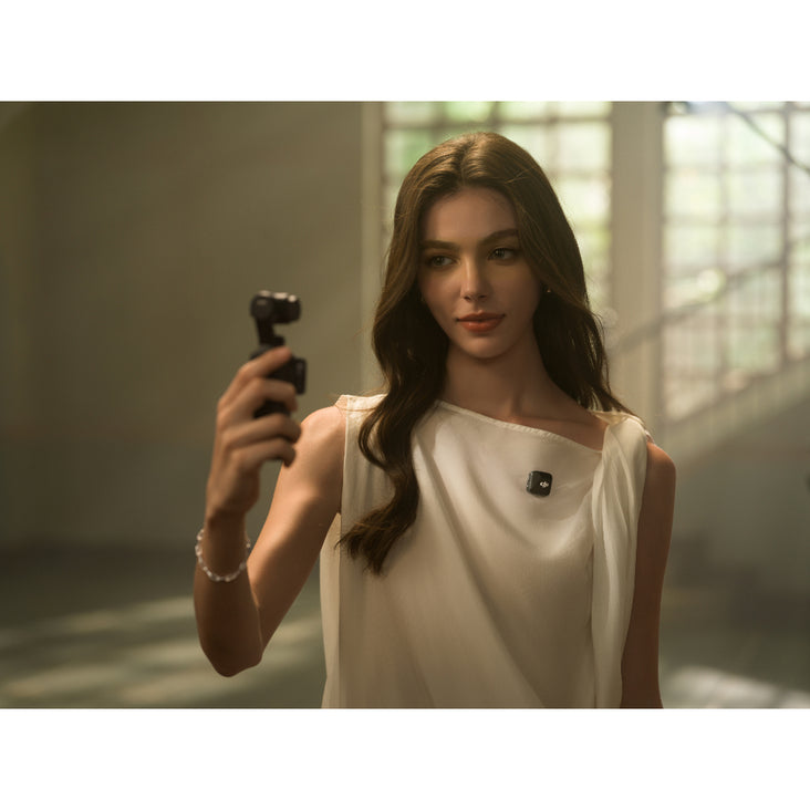 DJI Osmo Pocket 4 Standard Combo