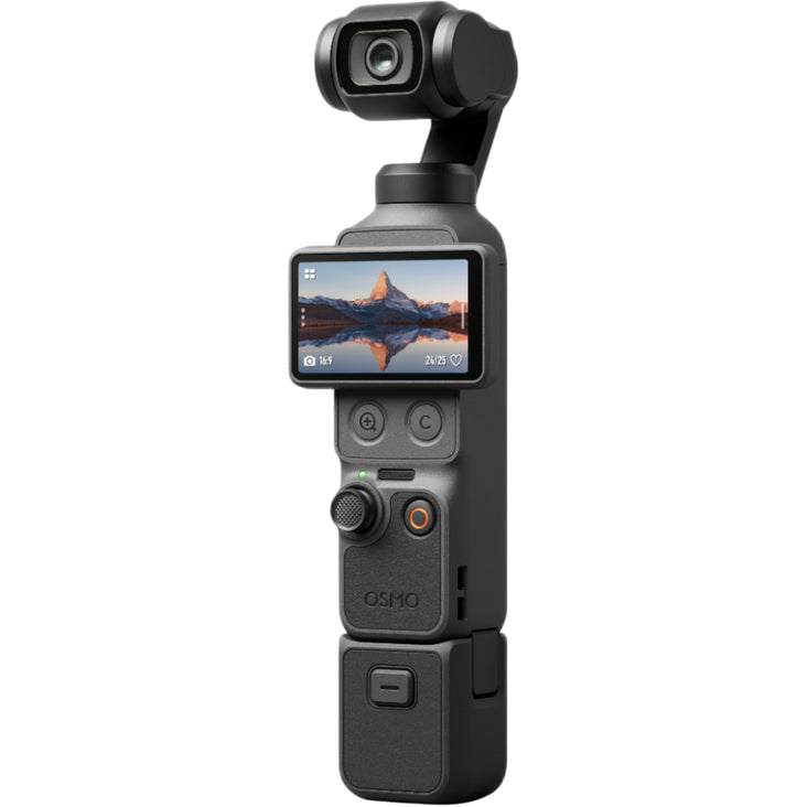 DJI Osmo Pocket 4 Standard Combo