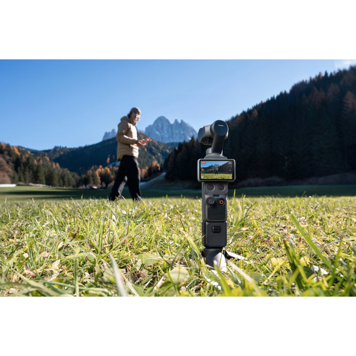 DJI Osmo Pocket 4 Standard Combo