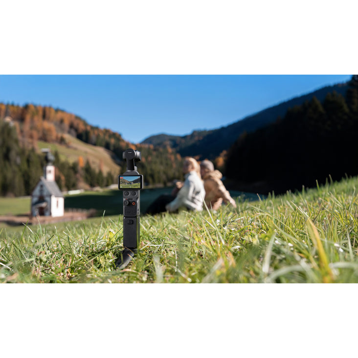 DJI Osmo Pocket 4 Standard Combo