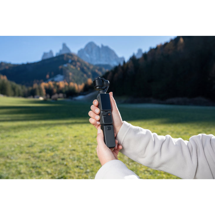 DJI Osmo Pocket 4 Standard Combo