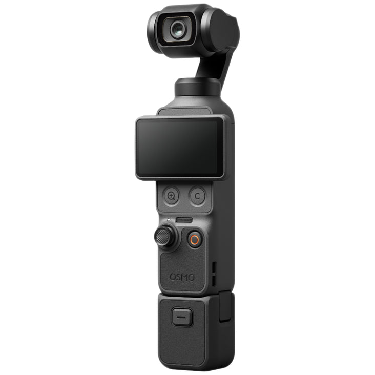 DJI Osmo Pocket 4 Standard Combo