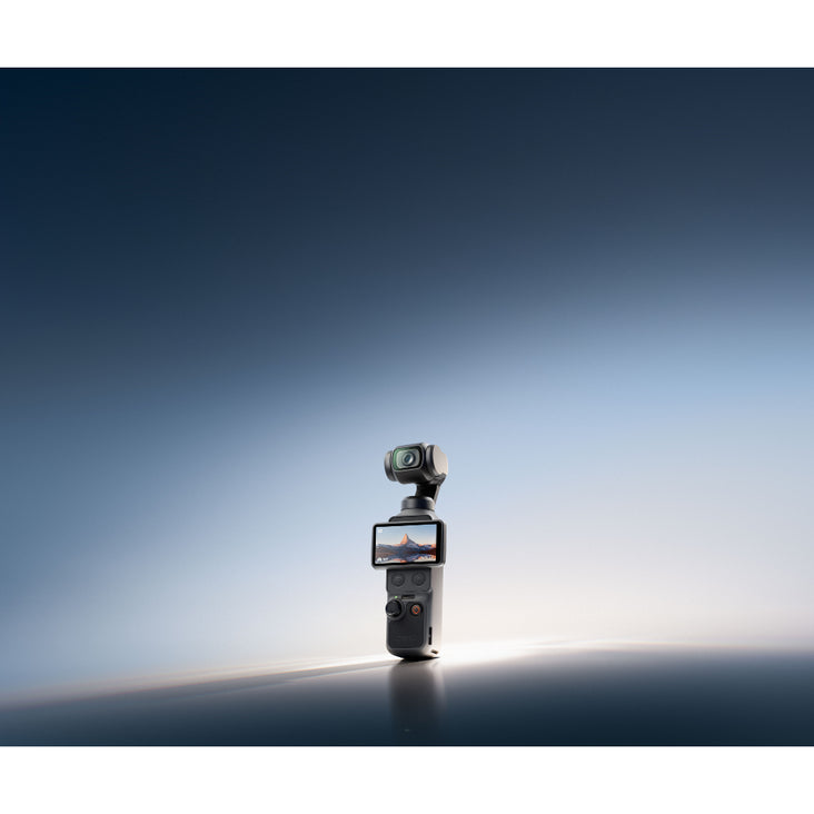 DJI Osmo Pocket 4 Standard Combo