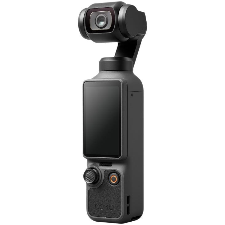 DJI Osmo Pocket 4 Standard Combo