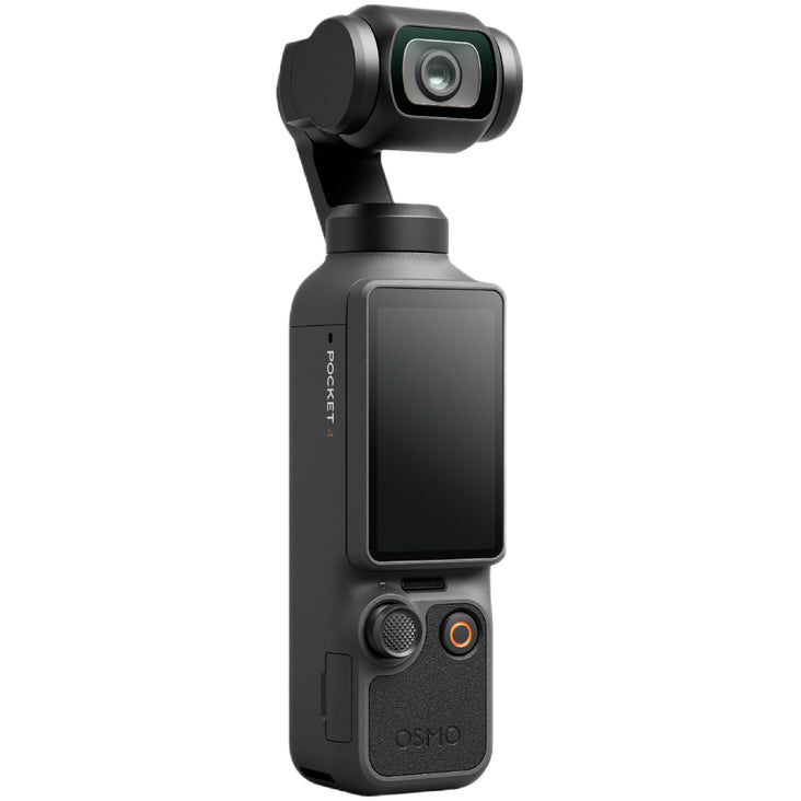 DJI Osmo Pocket 4 Standard Combo